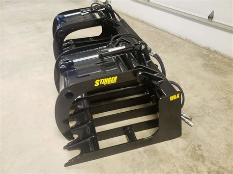 best attachments for skid steer|heavy duty skid steer attachments.